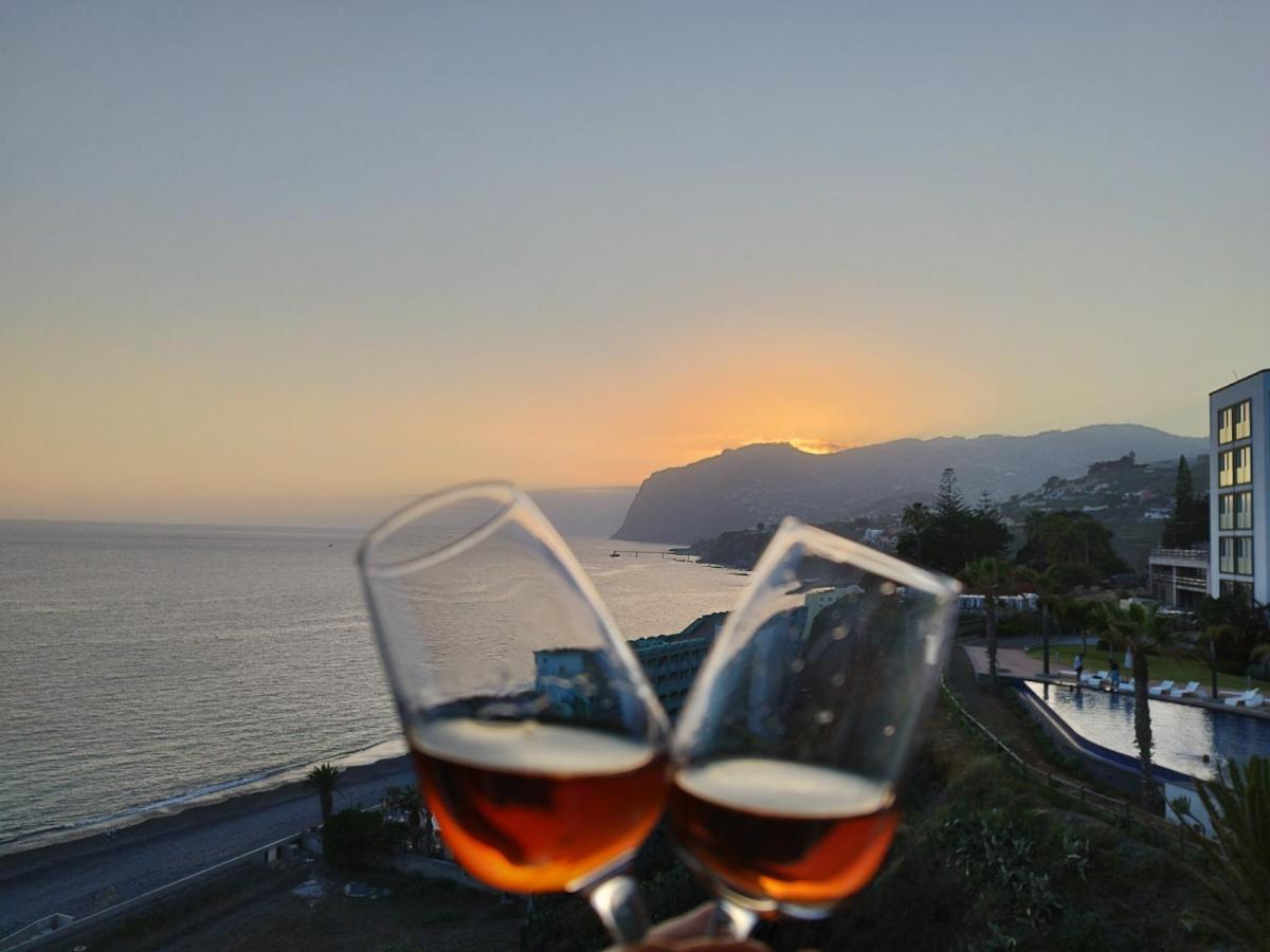 Madeira Palace - Pearl View Funchal  Extérieur photo