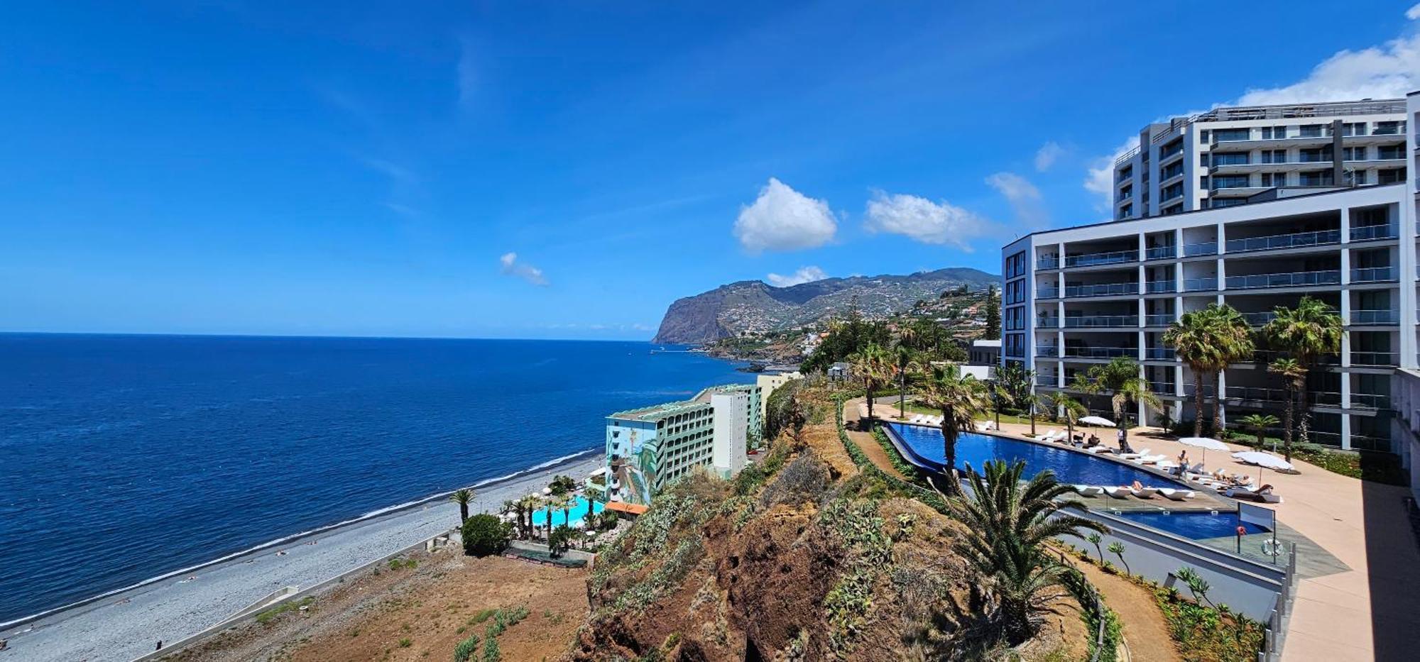 Madeira Palace - Pearl View Funchal  Extérieur photo
